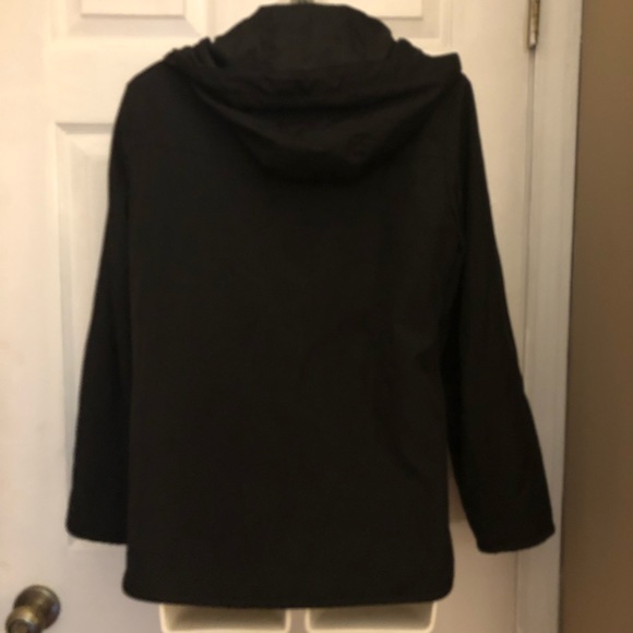 GAP LIGHT JACKET RAINCOAT SZ SMALL - Picture 2 of 2